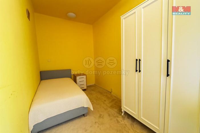 Prodej bytu 3+kk, Praha - Podolí, Jeremenkova, 68 m2