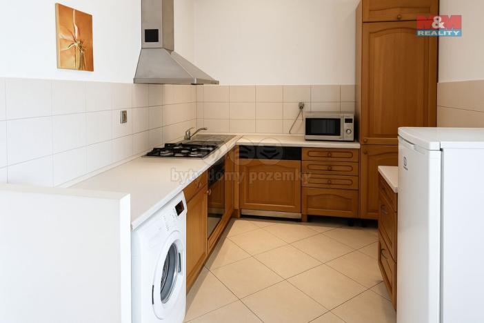 Prodej bytu 3+kk, Karlovy Vary, Jugoslávská, 71 m2