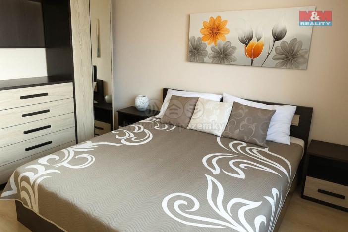 Prodej bytu 3+kk, Karlovy Vary, Jugoslávská, 71 m2