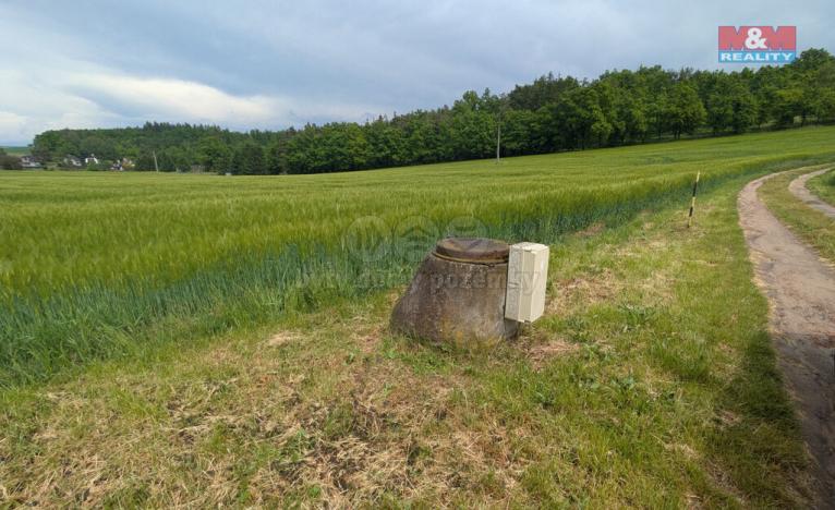 Prodej pole, Dobev - Malé Nepodřice, 32652 m2