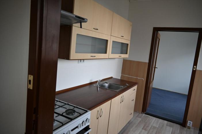 Pronájem bytu 3+1, Bruntál, Jiráskova, 69 m2