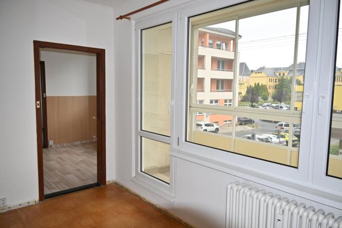 Pronájem bytu 3+1, Bruntál, Jiráskova, 69 m2