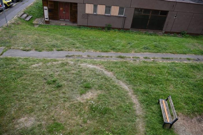 Pronájem bytu 3+1, Bruntál, Jiráskova, 69 m2