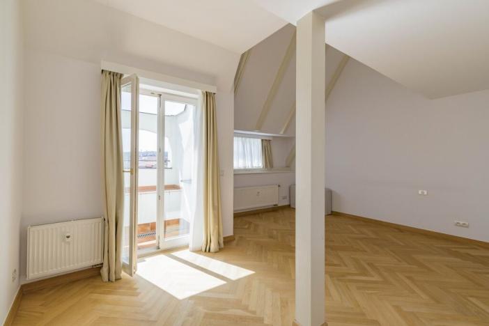 Pronájem bytu 5+1, Praha - Malá Strana, Újezd, 286 m2