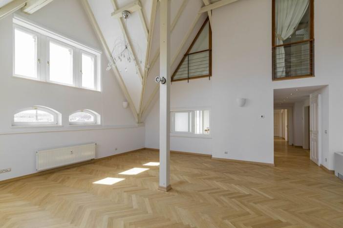 Pronájem bytu 5+1, Praha - Malá Strana, Újezd, 286 m2