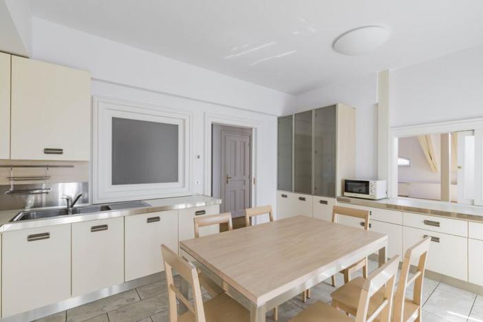 Pronájem bytu 5+1, Praha - Malá Strana, Újezd, 286 m2