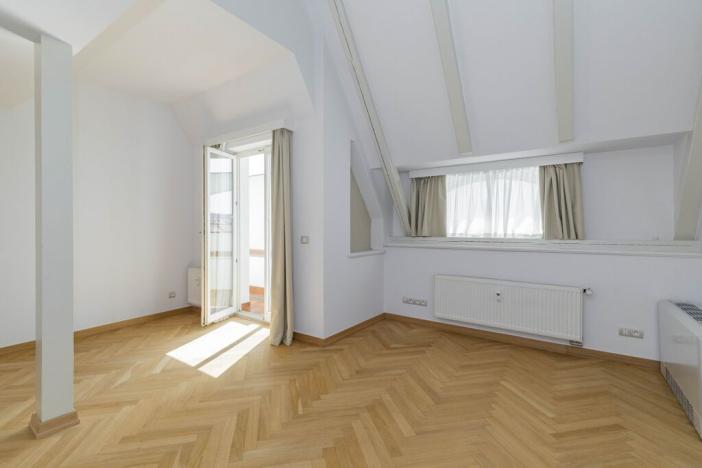 Pronájem bytu 5+1, Praha - Malá Strana, Újezd, 286 m2