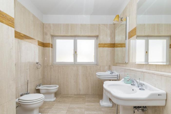 Pronájem bytu 5+1, Praha - Malá Strana, Újezd, 286 m2