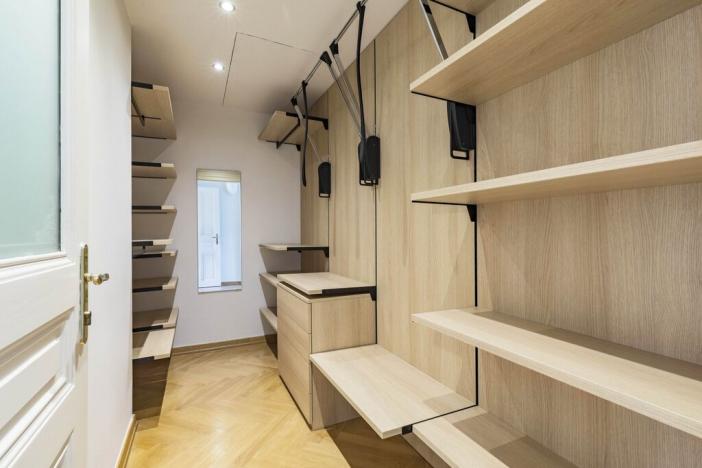 Pronájem bytu 5+1, Praha - Malá Strana, Újezd, 286 m2