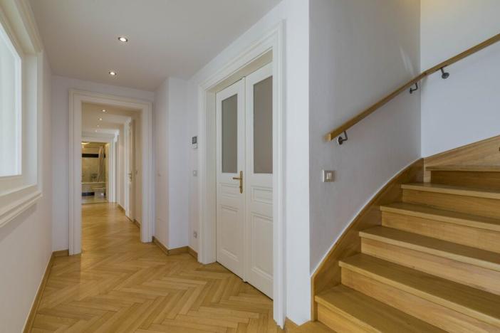 Pronájem bytu 5+1, Praha - Malá Strana, Újezd, 286 m2