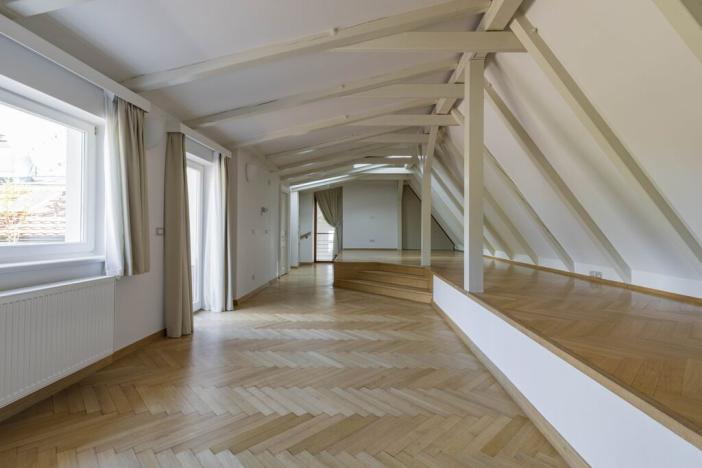 Pronájem bytu 5+1, Praha - Malá Strana, Újezd, 286 m2