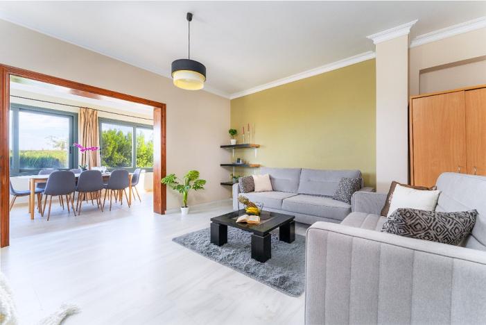 Prodej bytu 4+kk, Tsilivi, Zakynthos, Jónské Ostrovy, Řecko, 86 m2