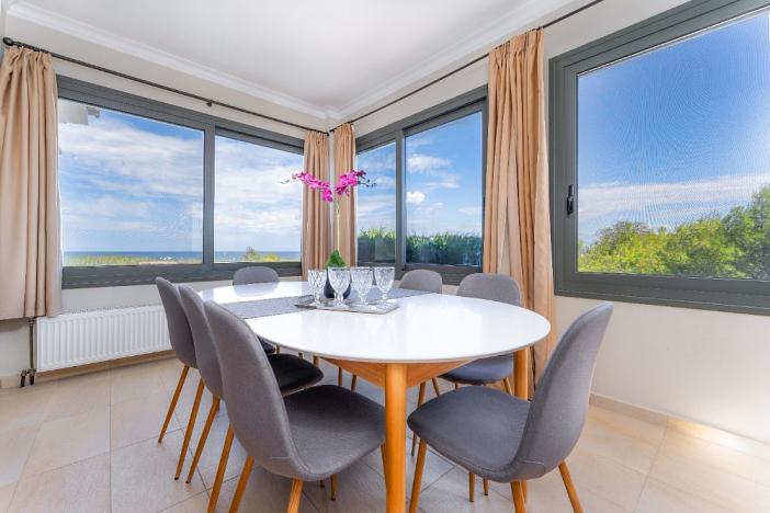 Prodej bytu 4+kk, Tsilivi, Zakynthos, Jónské Ostrovy, Řecko, 86 m2