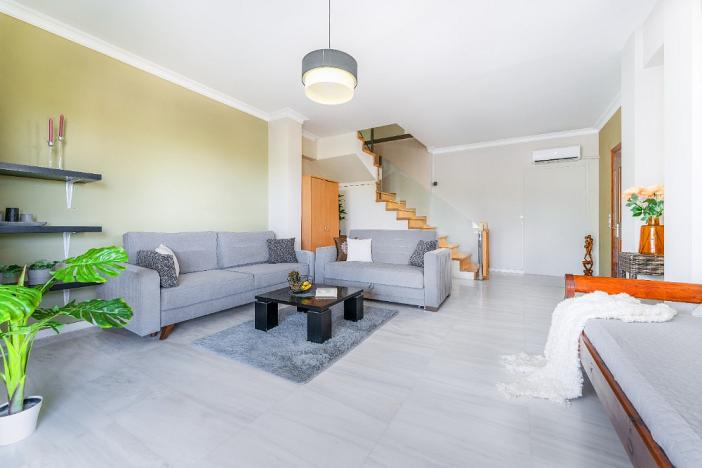 Prodej bytu 4+kk, Tsilivi, Zakynthos, Jónské Ostrovy, Řecko, 86 m2