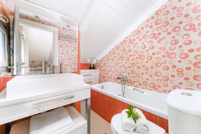 Prodej bytu 4+kk, Tsilivi, Zakynthos, Jónské Ostrovy, Řecko, 86 m2