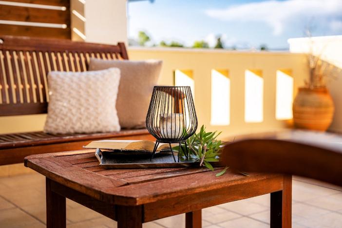 Prodej bytu 3+kk, Tsilivi, Zakynthos, Jónské Ostrovy, Řecko, 76 m2