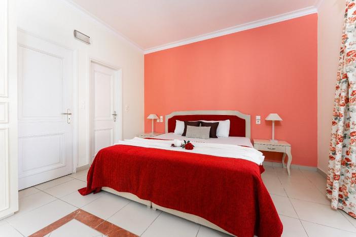 Prodej bytu 3+kk, Tsilivi, Zakynthos, Jónské Ostrovy, Řecko, 76 m2