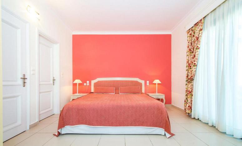 Prodej bytu 3+kk, Tsilivi, Zakynthos, Jónské Ostrovy, Řecko, 76 m2