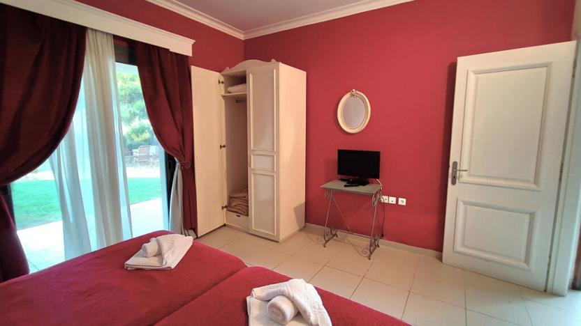 Prodej bytu 3+kk, Tsilivi, Zakynthos, Jónské Ostrovy, Řecko, 76 m2