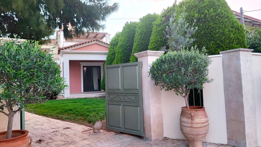 Prodej bytu 3+kk, Tsilivi, Zakynthos, Jónské Ostrovy, Řecko, 76 m2