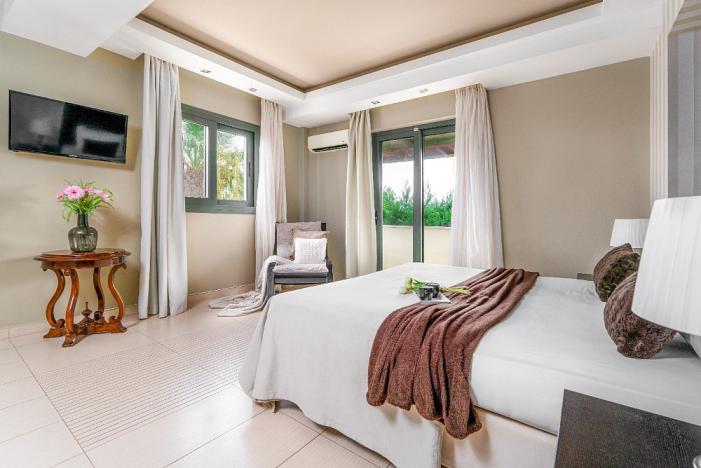 Prodej bytu 5+kk, Tsilivi, Zakynthos, Jónské Ostrovy, Řecko, 140 m2