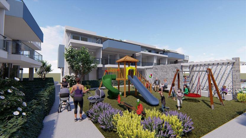 Prodej bytu 3+kk, Sithonia, Chalkidiki, Řecko, 90 m2