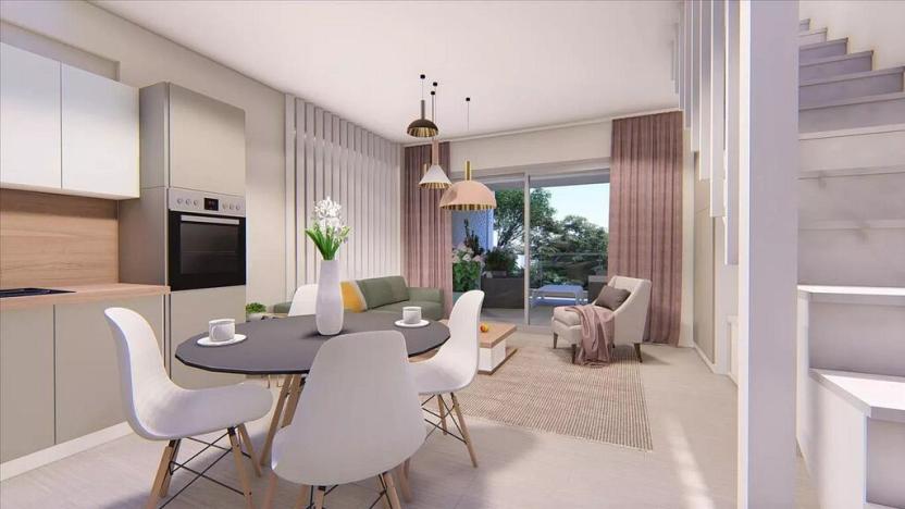 Prodej bytu 3+kk, Sithonia, Chalkidiki, Řecko, 90 m2