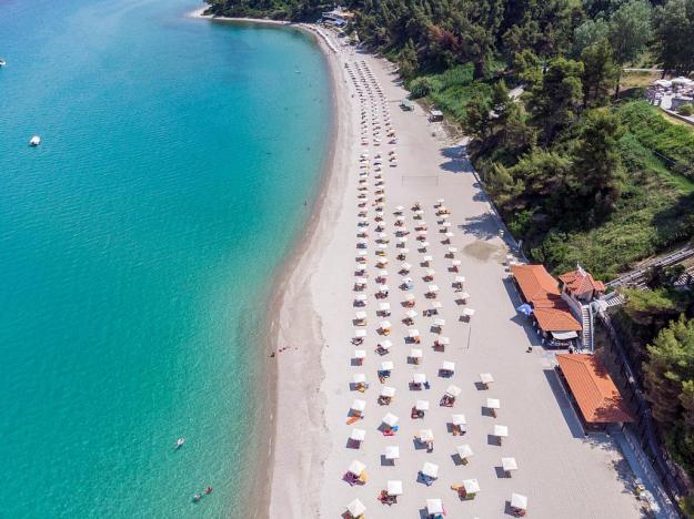 Prodej bytu 3+kk, Sithonia, Chalkidiki, Řecko, 90 m2