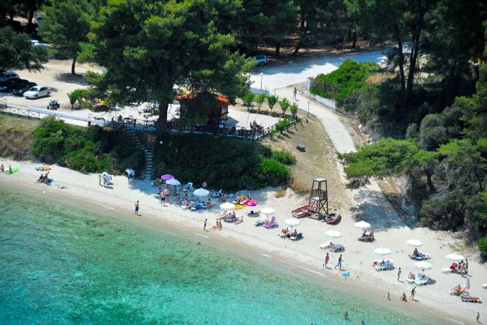 Prodej bytu 3+kk, Sithonia, Chalkidiki, Řecko, 90 m2