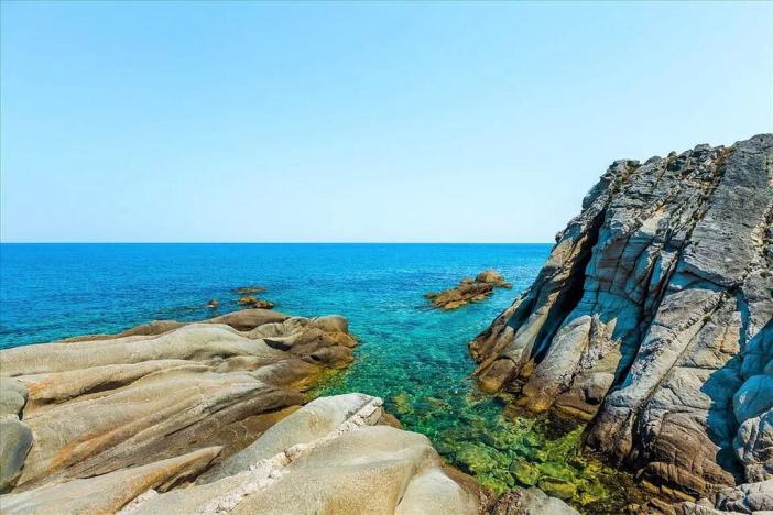 Prodej bytu 3+kk, Sithonia, Chalkidiki, Řecko, 90 m2