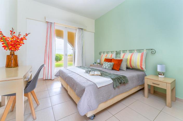 Prodej bytu 3+kk, Tsilivi, Zakynthos, Jónské Ostrovy, Řecko, 62 m2