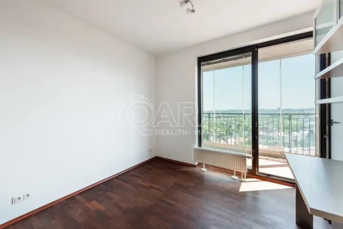 Pronájem bytu 4+kk, Praha - Stodůlky, Jeremiášova, 95 m2