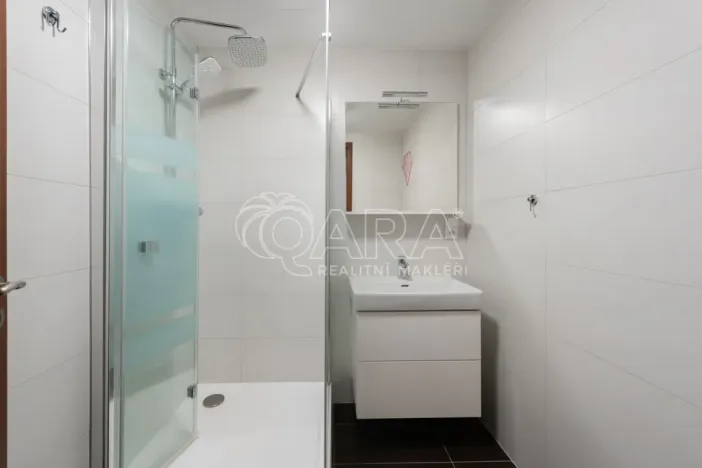 Pronájem bytu 4+kk, Praha - Stodůlky, Jeremiášova, 95 m2