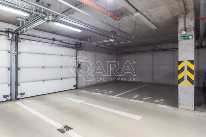 Pronájem bytu 4+kk, Praha - Stodůlky, Jeremiášova, 95 m2