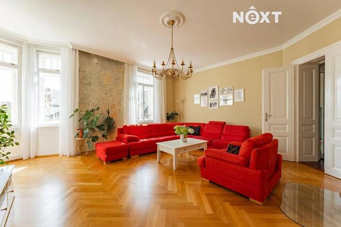 Pronájem bytu 4+1, Šumperk, Krátká, 190 m2