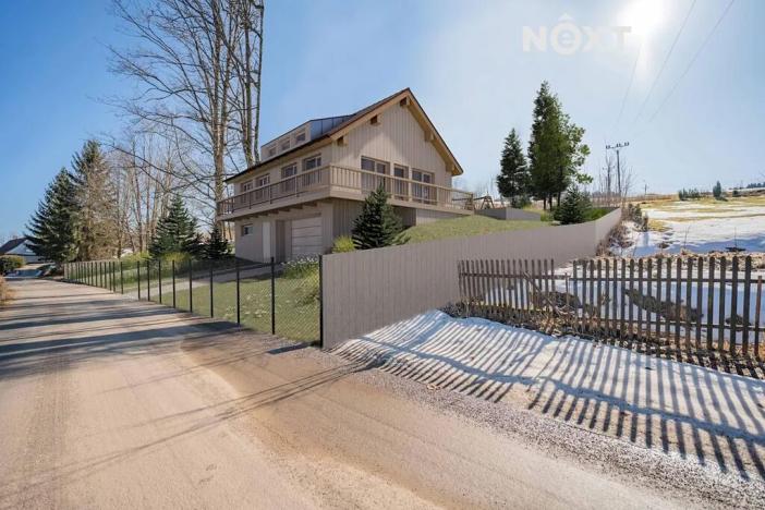 Prodej pozemku pro bydlení, Bartošovice v Orlických horách, 2036 m2