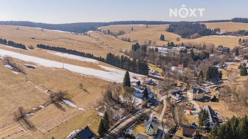 Prodej pozemku pro bydlení, Bartošovice v Orlických horách, 2036 m2