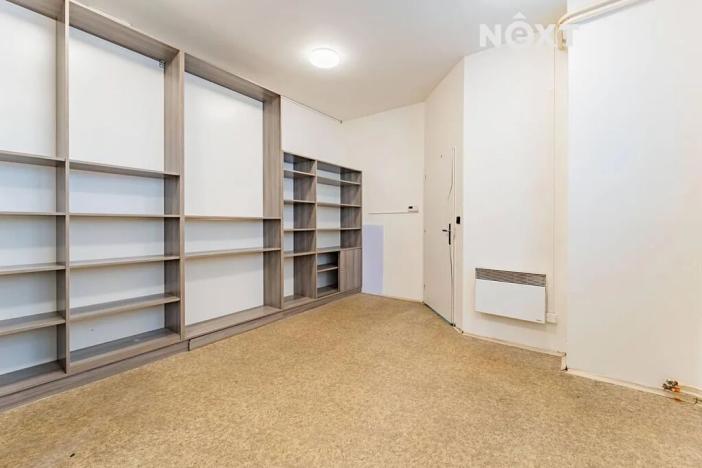 Pronájem skladu, Rapotín, Šumperská, 800 m2