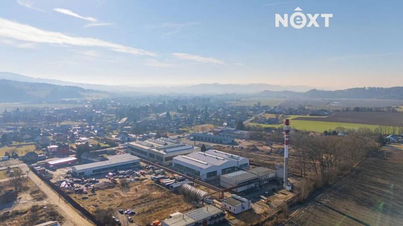 Pronájem skladu, Rapotín, Šumperská, 800 m2