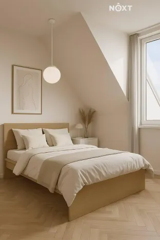 Prodej bytu 3+kk, Rapotín, Výzkumníků, 74 m2