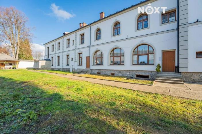 Prodej bytu 3+kk, Rapotín, Výzkumníků, 74 m2