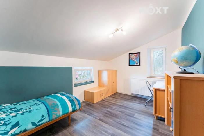 Prodej rodinného domu, Lesnice, 200 m2