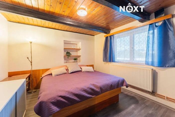 Prodej rodinného domu, Lesnice, 200 m2