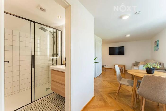 Prodej ubytování, Velké Losiny, Osvobození, 42 m2