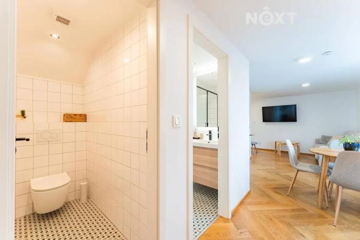 Prodej ubytování, Velké Losiny, Osvobození, 42 m2