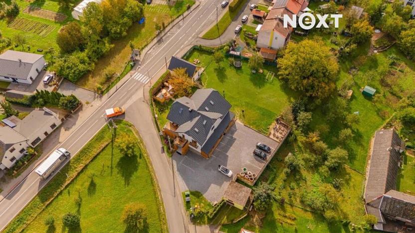 Prodej ubytování, Velké Losiny, Osvobození, 42 m2