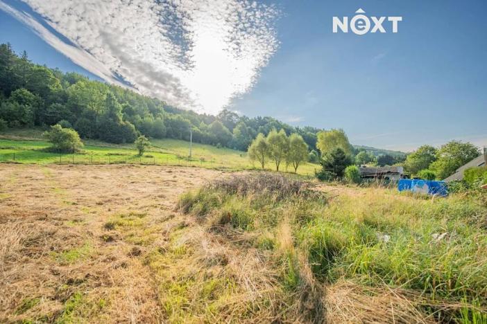 Prodej pozemku pro bydlení, Bratrušov, 1406 m2