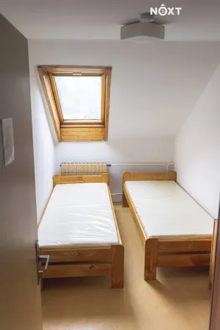 Prodej ubytování, Bohutín, 500 m2