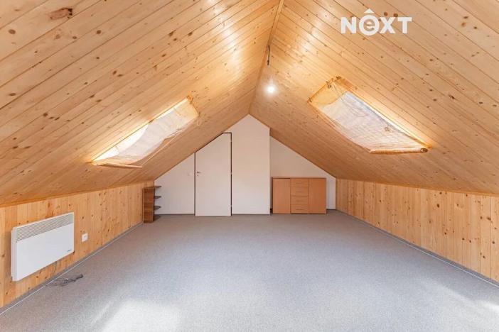 Pronájem bytu 2+kk, Červenka, Svatoplukova, 74 m2