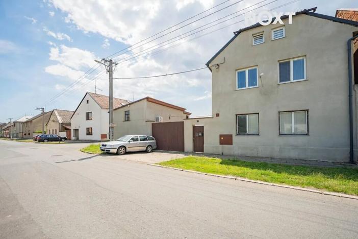 Pronájem bytu 2+kk, Červenka, Svatoplukova, 74 m2